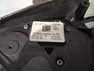 bontott FORD FOCUS III Bal hátsó Ajtózár