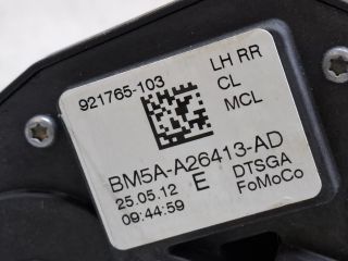 bontott FORD FOCUS III Bal hátsó Ajtózár