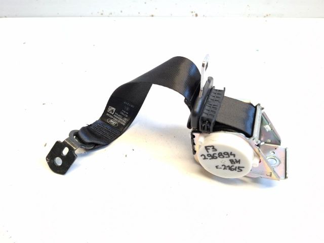 bontott FORD FOCUS III Bal hátsó Biztonsági Öv