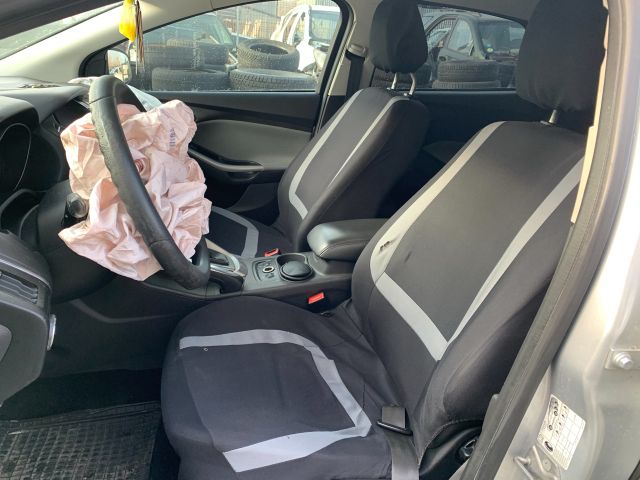 bontott FORD FOCUS III Bal hátsó Biztonsági Öv