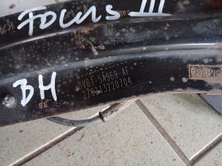 bontott FORD FOCUS III Bal hátsó Csonkállvány Kerékaggyal