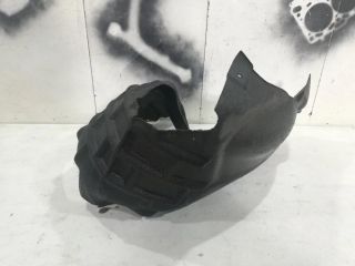 bontott FORD FOCUS III Bal hátsó Dobbetét (Kerékjárati, Műanyag)