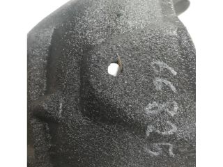 bontott FORD FOCUS III Bal hátsó Dobbetét (Kerékjárati, Műanyag)