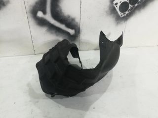 bontott FORD FOCUS III Bal hátsó Dobbetét (Kerékjárati, Műanyag)