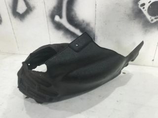 bontott FORD FOCUS III Bal hátsó Dobbetét (Kerékjárati, Műanyag)