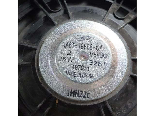 bontott FORD FOCUS III Bal hátsó Hangszóró