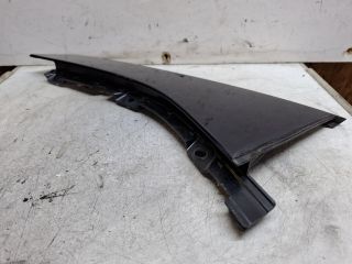 bontott FORD FOCUS III Bal hátsó Hátsó Ajtókeret Burkolat