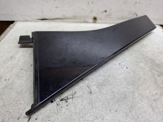 bontott FORD FOCUS III Bal hátsó Hátsó Ajtókeret Burkolat