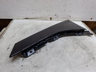 bontott FORD FOCUS III Bal hátsó Hátsó Ajtókeret Burkolat