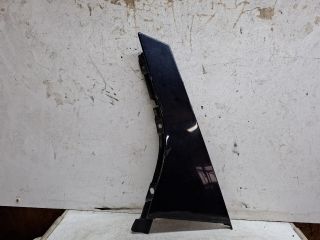 bontott FORD FOCUS III Bal hátsó Hátsó Ajtókeret Burkolat