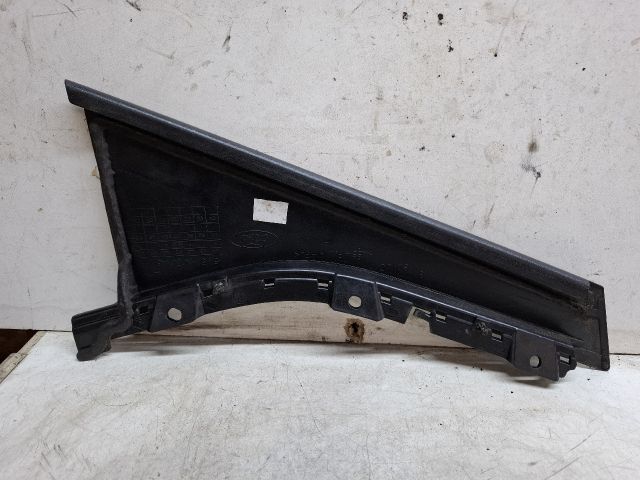 bontott FORD FOCUS III Bal hátsó Hátsó Ajtókeret Burkolat