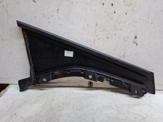 bontott FORD FOCUS III Bal hátsó Hátsó Ajtókeret Burkolat