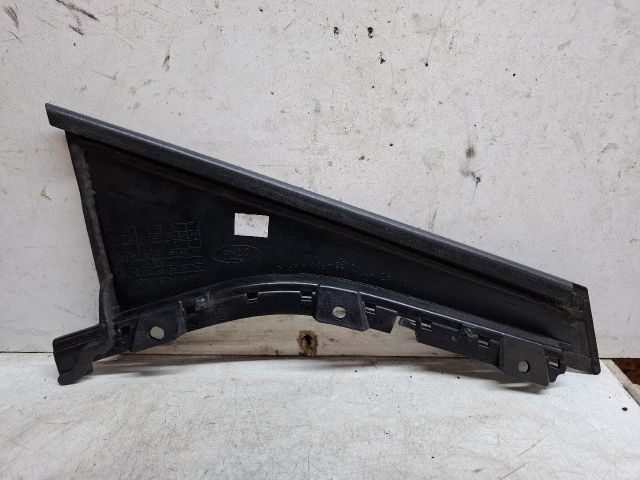 bontott FORD FOCUS III Bal hátsó Hátsó Ajtókeret Burkolat