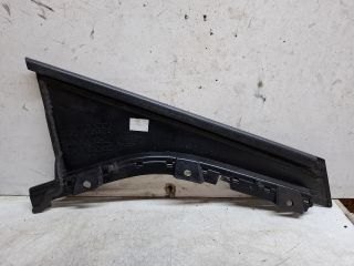 bontott FORD FOCUS III Bal hátsó Hátsó Ajtókeret Burkolat