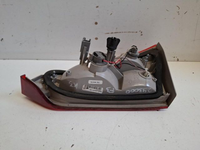 bontott FORD FOCUS III Bal Hátsó Lámpa