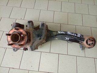 bontott FORD FOCUS III Bal hátsó Lengőkar