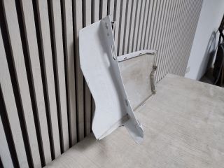 bontott FORD FOCUS III Bal hátsó Lökhárító Díszléc