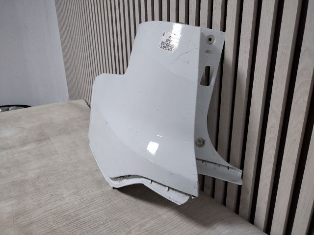 bontott FORD FOCUS III Bal hátsó Lökhárító Díszléc