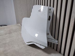 bontott FORD FOCUS III Bal hátsó Lökhárító Díszléc