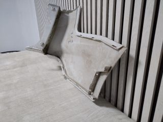 bontott FORD FOCUS III Bal hátsó Lökhárító Díszléc