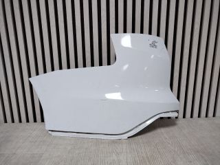 bontott FORD FOCUS III Bal hátsó Lökhárító Díszléc