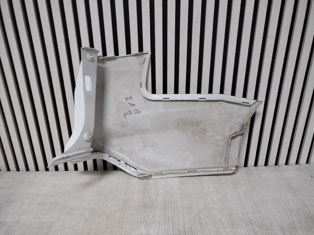 bontott FORD FOCUS III Bal hátsó Lökhárító Díszléc