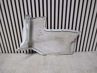 bontott FORD FOCUS III Bal hátsó Lökhárító Díszléc