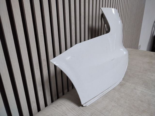 bontott FORD FOCUS III Bal hátsó Lökhárító Díszléc