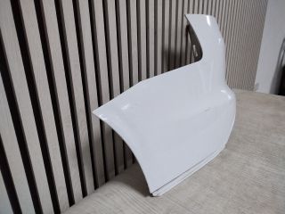 bontott FORD FOCUS III Bal hátsó Lökhárító Díszléc