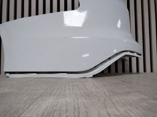 bontott FORD FOCUS III Bal hátsó Lökhárító Díszléc