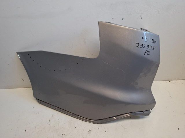 bontott FORD FOCUS III Bal hátsó Lökhárító