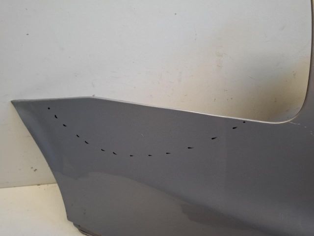 bontott FORD FOCUS III Bal hátsó Lökhárító