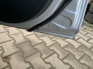 bontott FORD FOCUS III Bal hátsó Zsanér