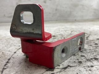 bontott FORD FOCUS III Bal hátsó Zsanér