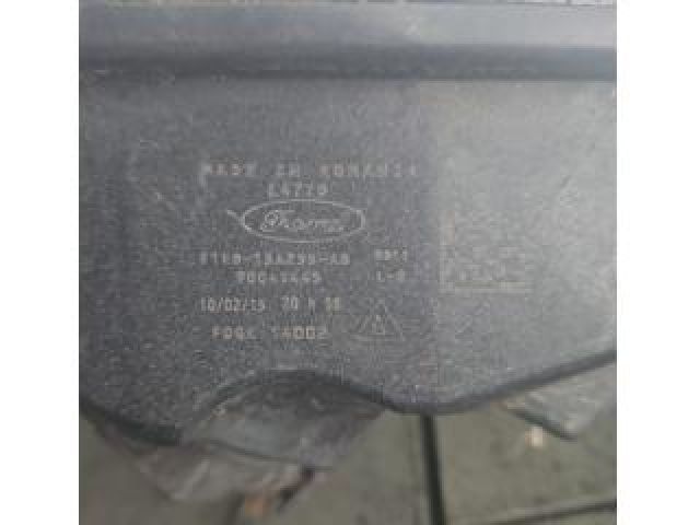 bontott FORD FOCUS III Bal Ködfényszóró