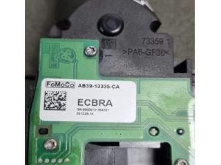 bontott FORD FOCUS III Bal Kormánykapcsoló Irányjelző