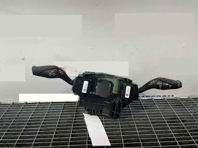 bontott FORD FOCUS III Bal Kormánykapcsoló Irányjelző