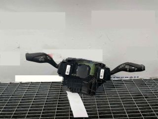 bontott FORD FOCUS III Bal Kormánykapcsoló Irányjelző