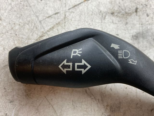 bontott FORD FOCUS III Bal Kormánykapcsoló Irányjelző