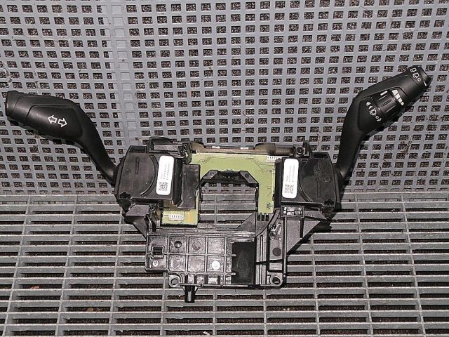 bontott FORD FOCUS III Bal Kormánykapcsoló Irányjelző