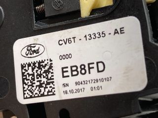 bontott FORD FOCUS III Bal Kormánykapcsoló Irányjelző