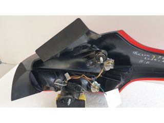 bontott FORD FOCUS III Bal Külső Hátsó Lámpa