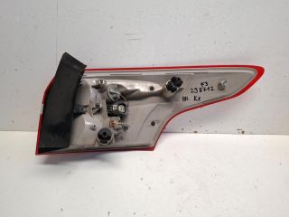 bontott FORD FOCUS III Bal Külső Hátsó Lámpa