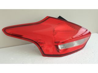 bontott FORD FOCUS III Bal Külső Hátsó Lámpa