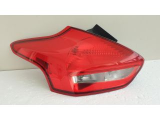 bontott FORD FOCUS III Bal Külső Hátsó Lámpa