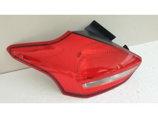 bontott FORD FOCUS III Bal Külső Hátsó Lámpa