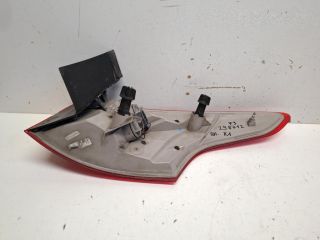 bontott FORD FOCUS III Bal Külső Hátsó Lámpa