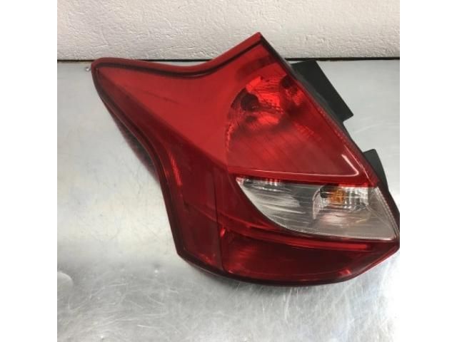 bontott FORD FOCUS III Bal Külső Hátsó Lámpa