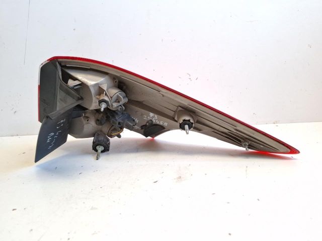 bontott FORD FOCUS III Bal Külső Hátsó Lámpa