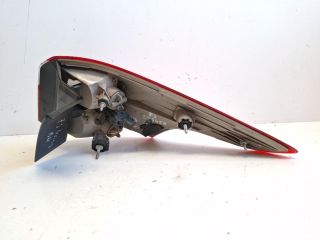 bontott FORD FOCUS III Bal Külső Hátsó Lámpa